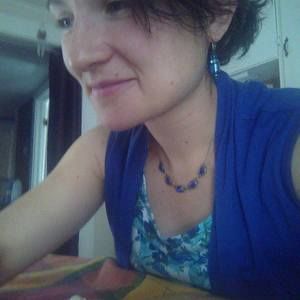 Meet your Posher, Teresa